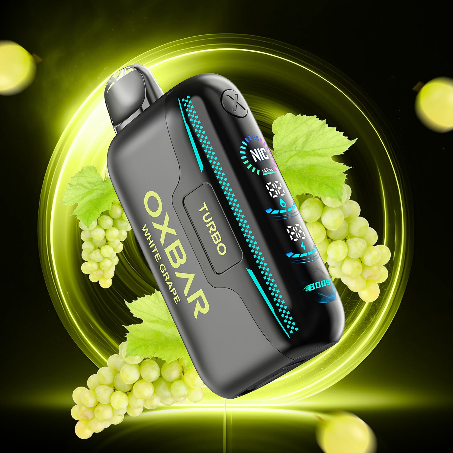 OXBAR G42K Disposable – product view 16