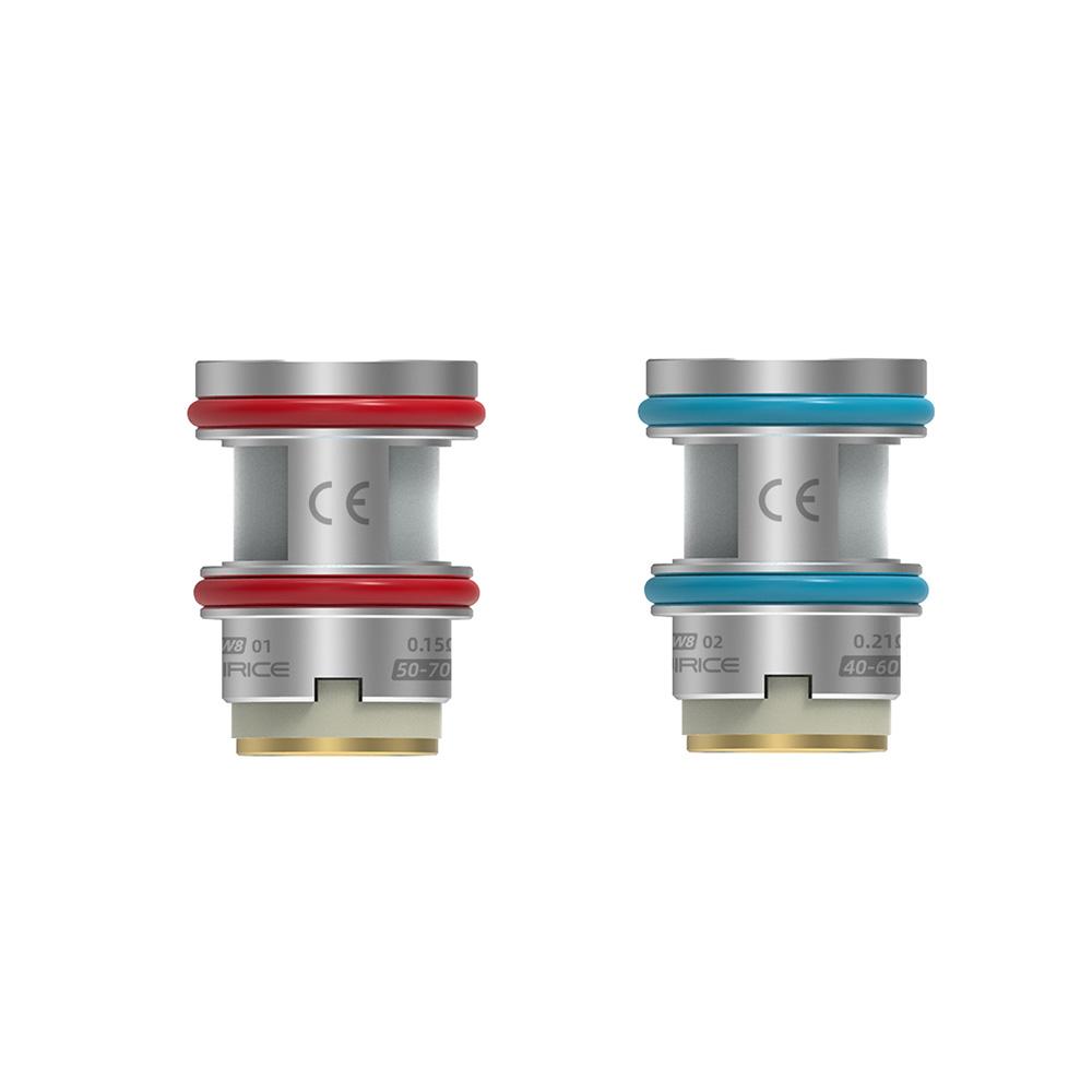Wirice Replacement Coils – 3-Pack