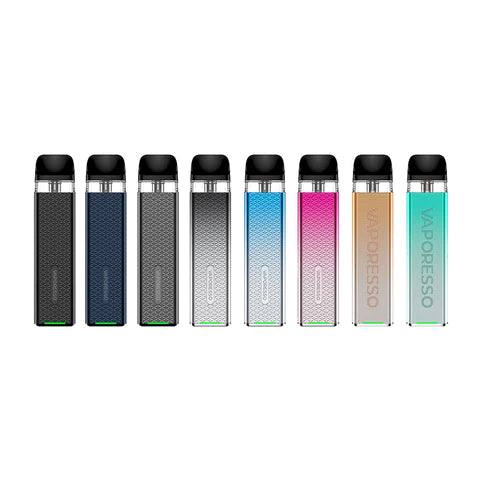 Vaporesso XROS 3 Mini Pod Kit (CRC)