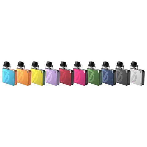 VAPORESSO XROS 3  NANO POD KIT [CRC]