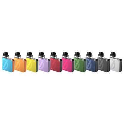 VAPORESSO XROS 3  NANO POD KIT [CRC]