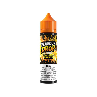 FLAVOUR DROP SALT 60ML