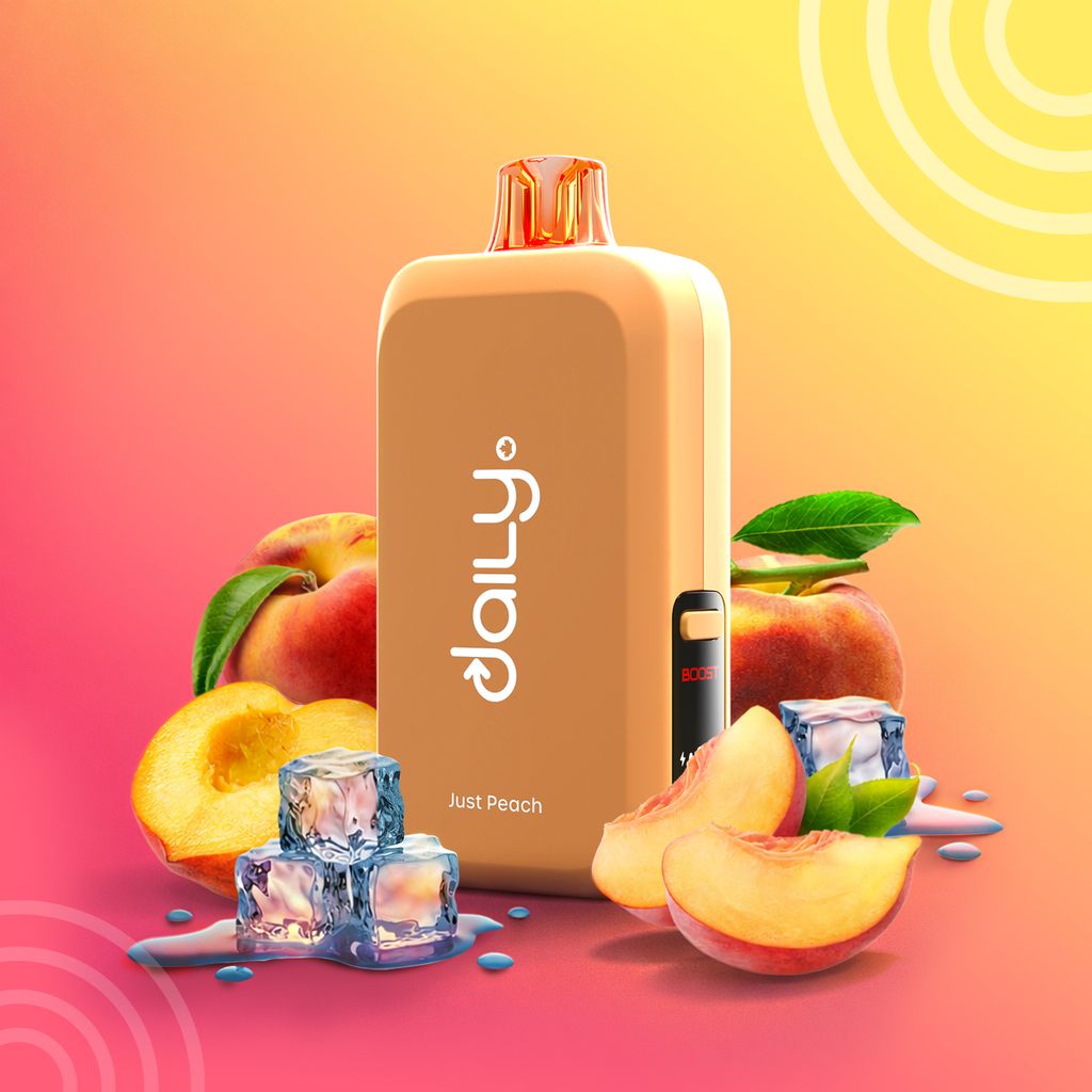 Drip'n Daily 100K Disposable Vape – product view 7