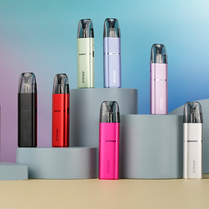 Voopoo Argus G3 MINI Open Pod Kit