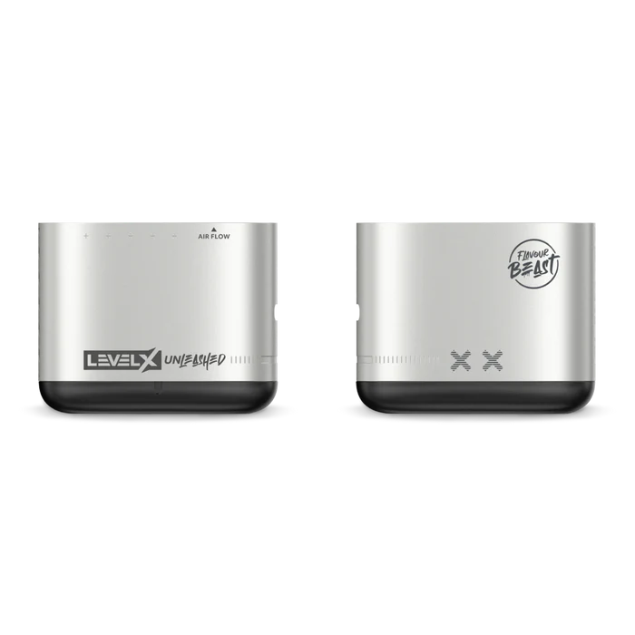 Level X Battery