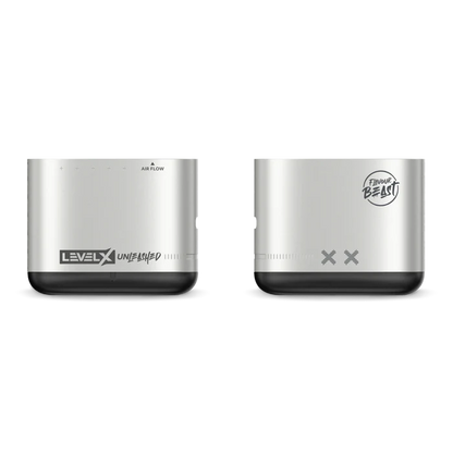 Level X Battery