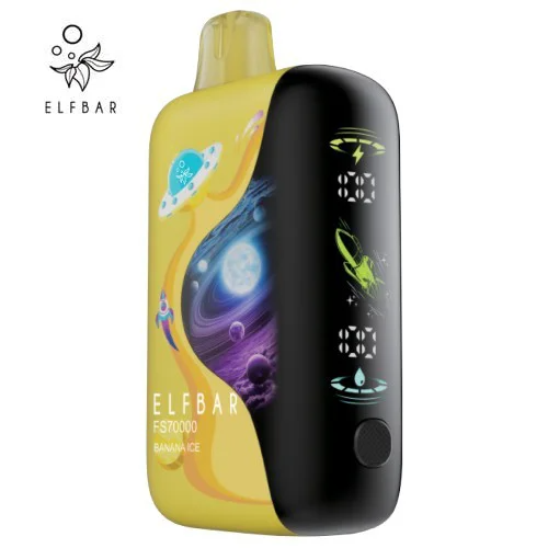 ELF BAR FS70K Disposable Vape – product view 4