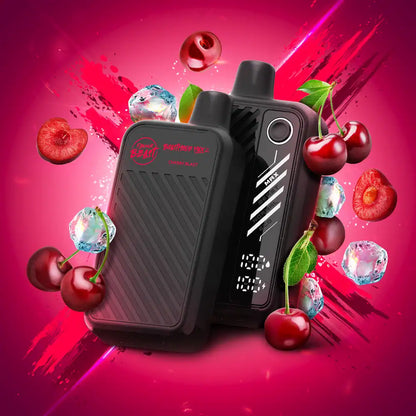 Flavour Beast - Beast Mode Max2 50K Disposable