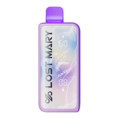 LOST MARY MT50K TURBO DISPOSABLE