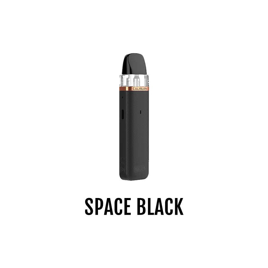 Uwell Caliburn G3 Lite Pod Kit – product view 10