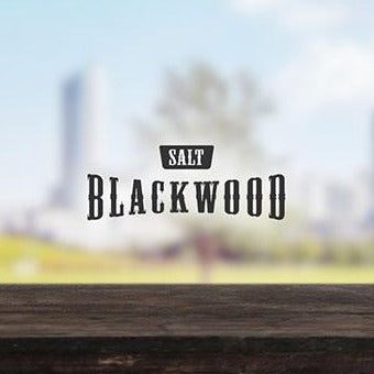 Blackwood Salt E-liquid 30mL