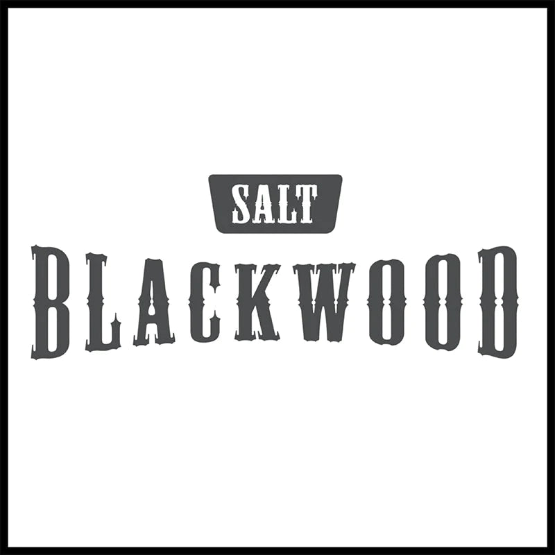 Blackwood 30 mL Nic Salt E-Liquid – product image 2