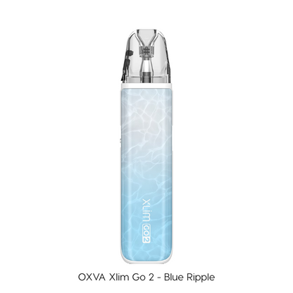 OXVA XLIM GO 2 POD KIT [CRC]