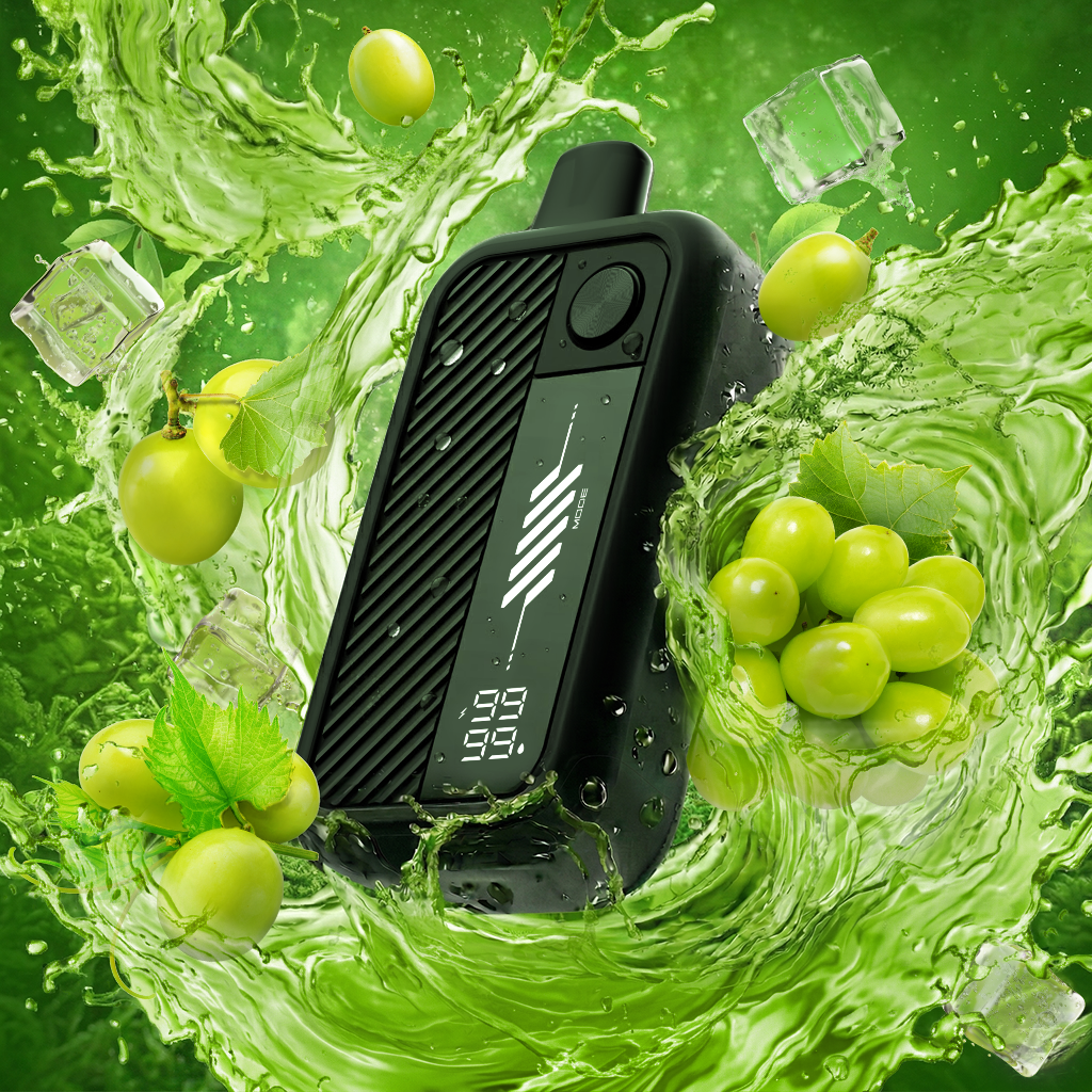 Flavour Beast Beast Mode Max 3 60K Disposable Vape – product view 8
