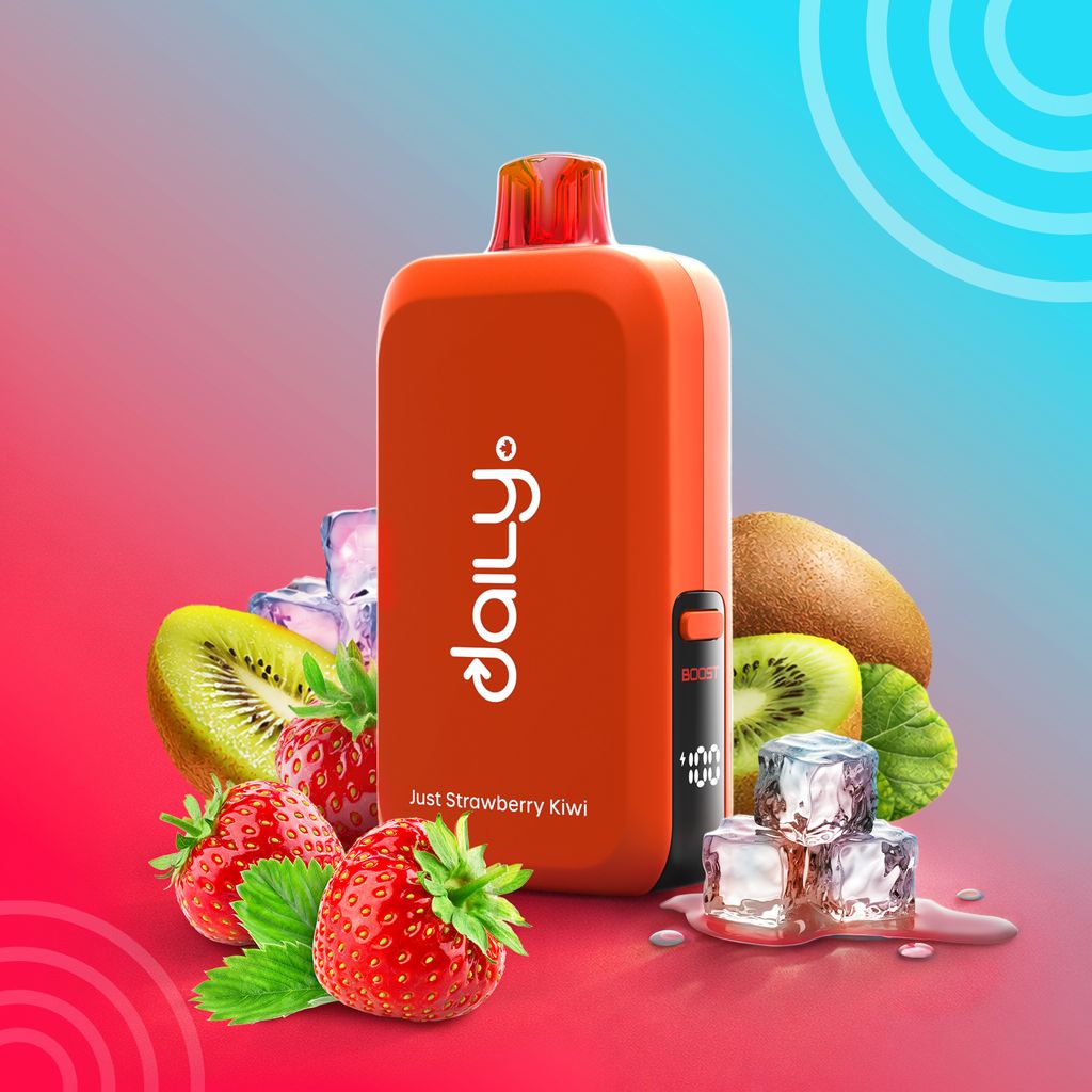 Drip'n Daily 100K Disposable Vape – product view 9