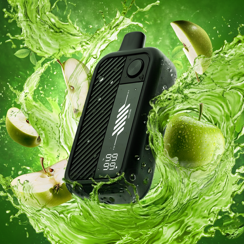 Flavour Beast Beast Mode Max 3 60K Disposable Vape – product view 9