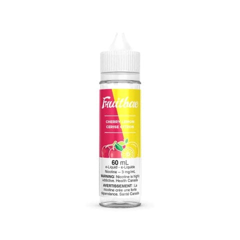 Fruitbae 60 mL E-Liquid – product view 32