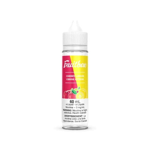 Fruitbae E-liquid 60mL