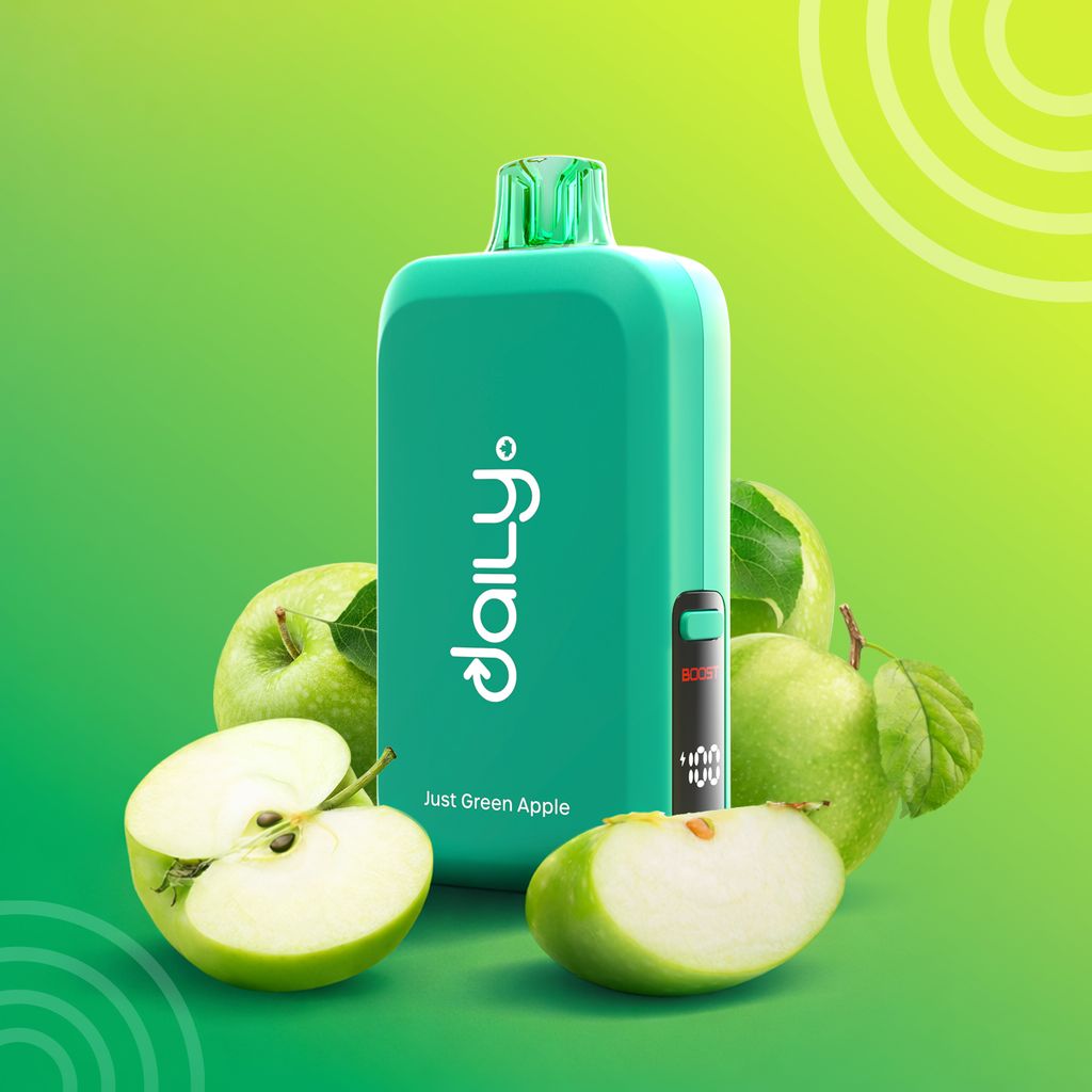 Drip'n Daily 100K Disposable Vape – product view 4
