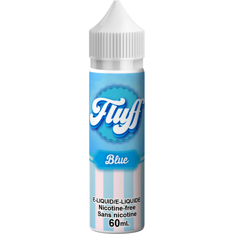 FLUFF E-liquid