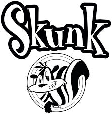Skunk Brand Rolling Papers