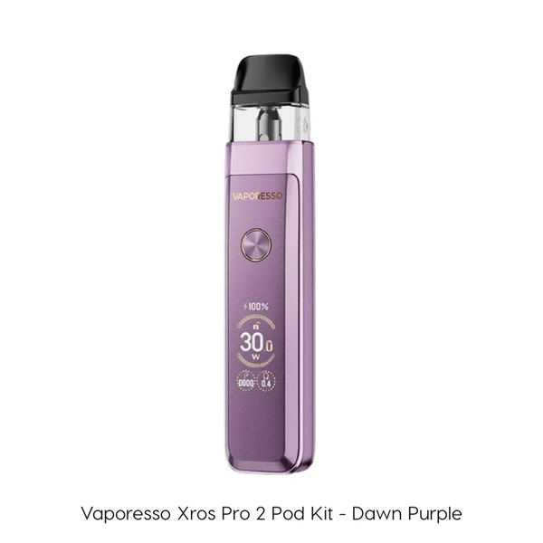 Vaporesso XROS Pro 2 Pod Kit