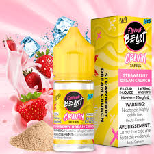 Flavour Beast Cravin 30ml 20mg