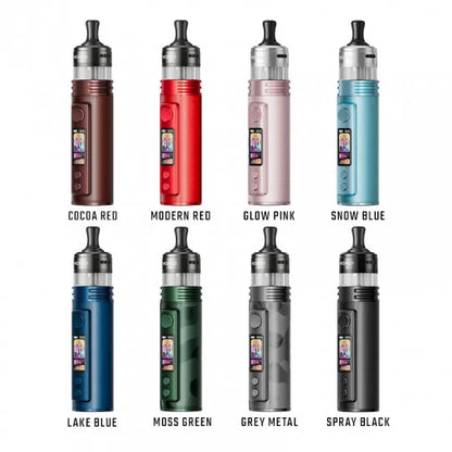 Voopoo Drag H40 Pro Starter Kit