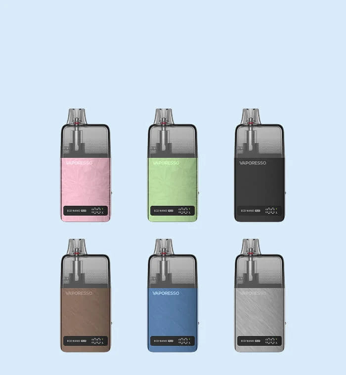 Vaporesso ECO Nano Plus Pod Kit