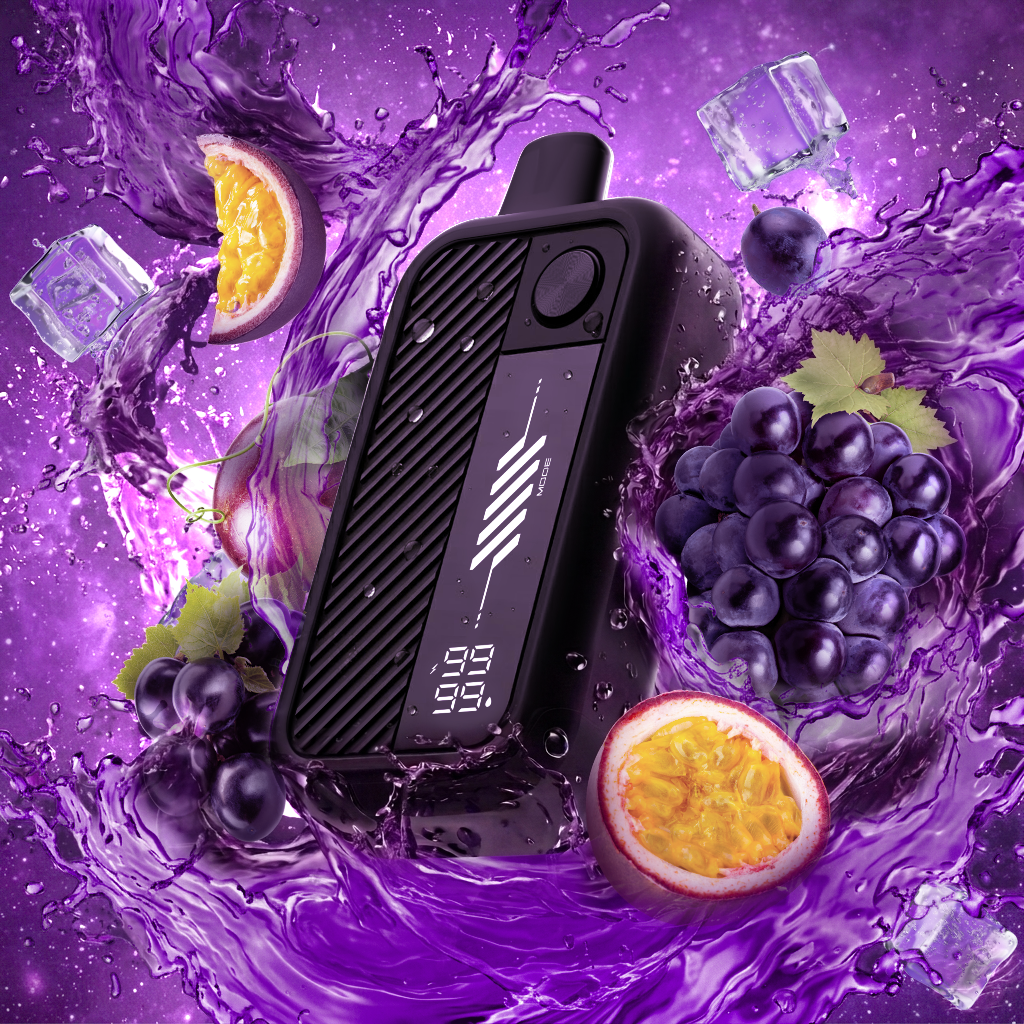 Flavour Beast Beast Mode Max 3 60K Disposable Vape – product view 11