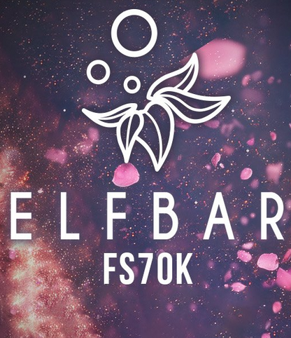 Elfbar FS70K Disposable