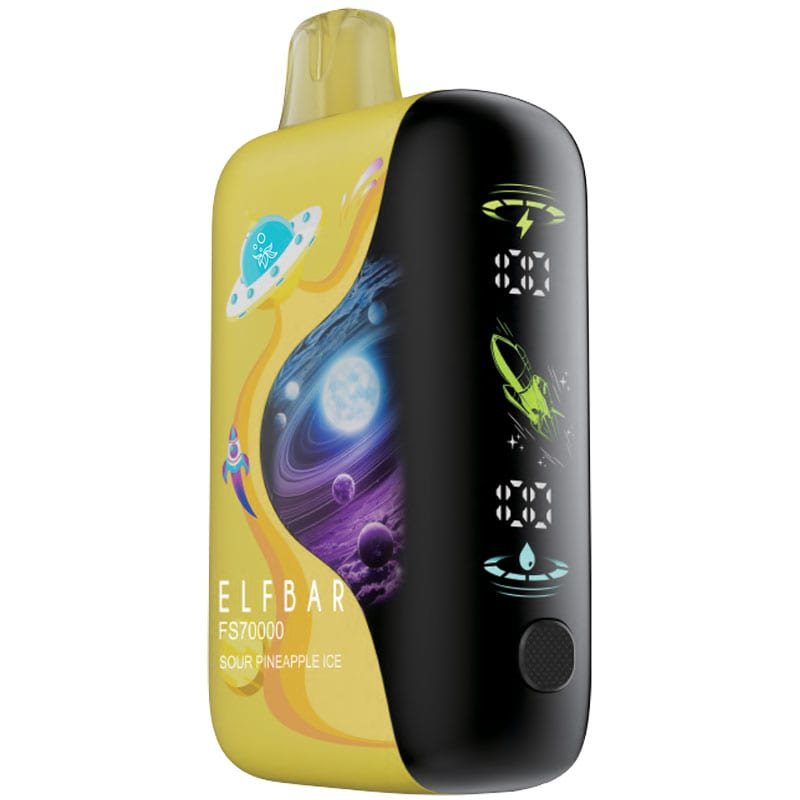 ELF BAR FS70K Disposable Vape – product view 6