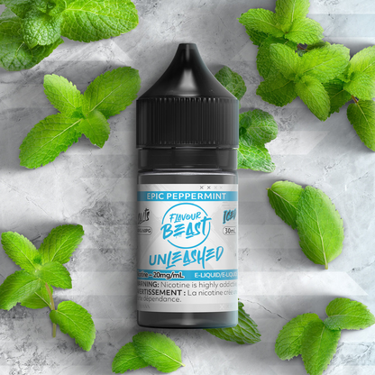 Flavour Beast Salt E-Liquid 30mL