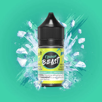 Flavour Beast Salt E-Liquid 30mL