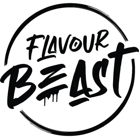 Flavour Beast 30 mL Nic Salt E-Liquid