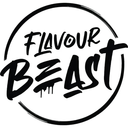 Flavour Beast Salt E-Liquid 30mL