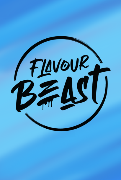 Flavour Beast 30 mL Nic Salt E-Liquid