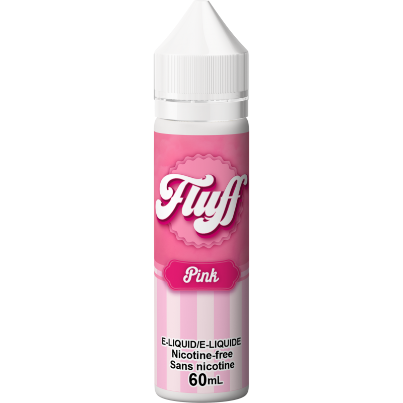 FLUFF E-liquid