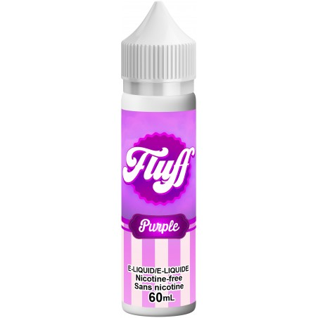 FLUFF E-liquid