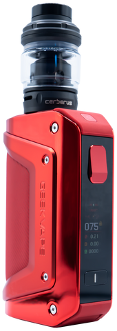 GEEKVAPE AEGIS LEGEND 3 BOX MOD