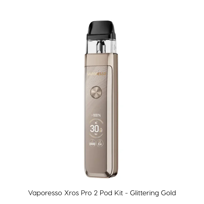 Vaporesso XROS Pro 2 Pod Kit