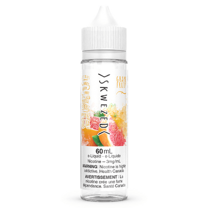 Skwezed E-liquid 60mL