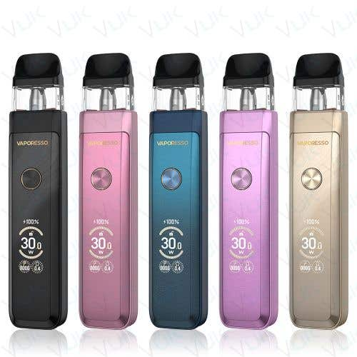 Vaporesso XROS Pro 2 Pod Kit