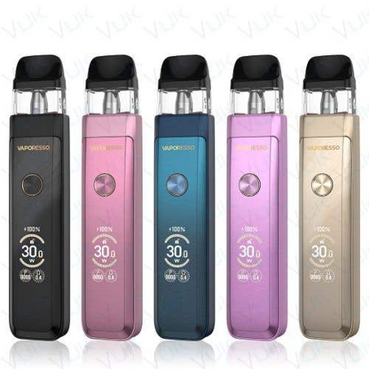 VAPORESSO XROS PRO 2 POD KIT