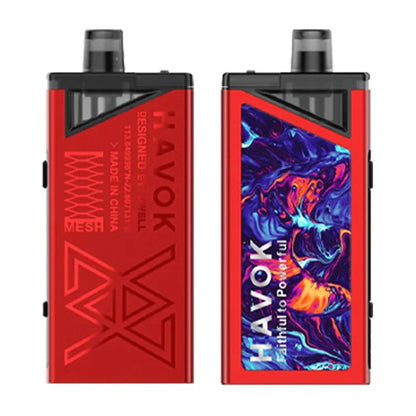 Uwell Havok V1 Pod Kit