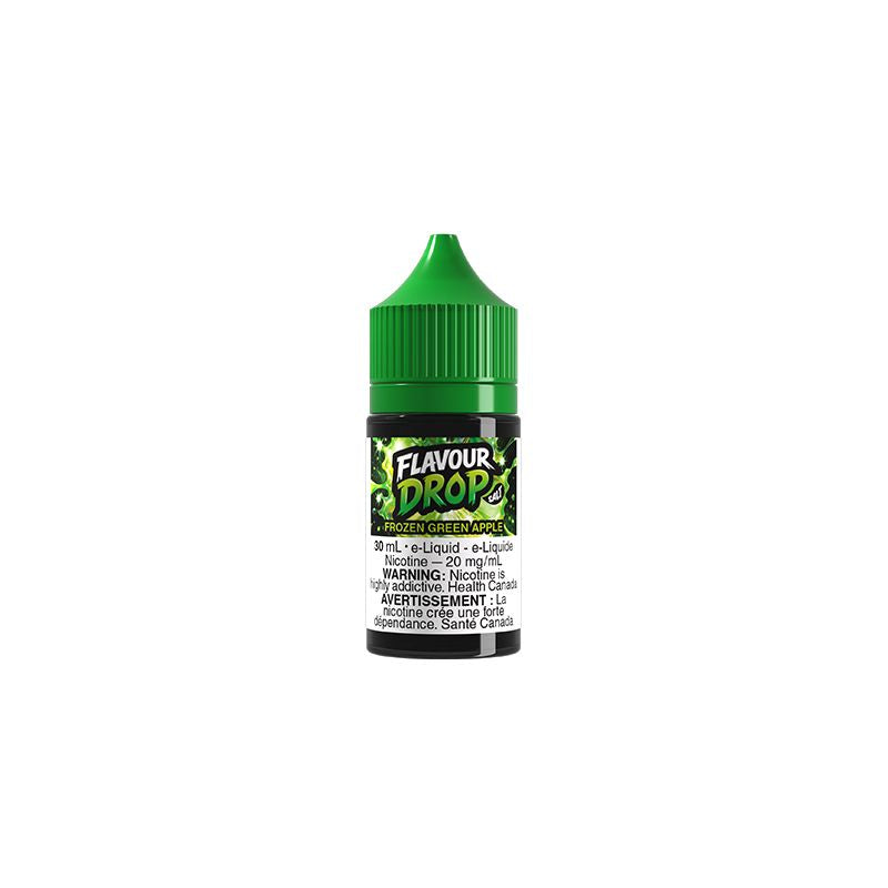 Flavour Drop 30 mL Nic Salt E-Liquid – product view 9