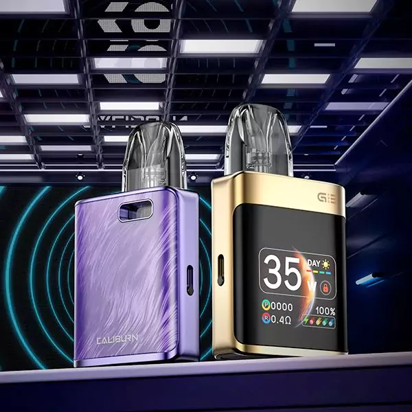 Uwell Caliburn G3 Pro Koko Pod Kit