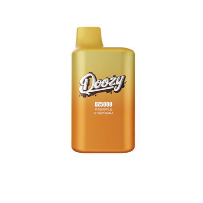 Doozy 5k Disposable