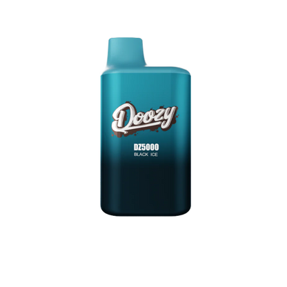 Doozy 5k Disposable