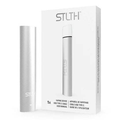 STLTH Type-C Starter Kit